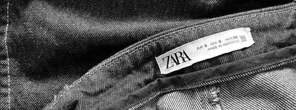 ZARA擁する世界最大のアパレル企業Inditexの歩みとデジタル戦略